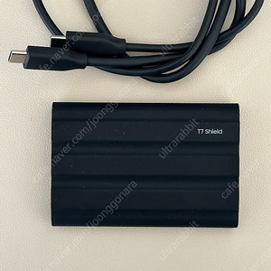 삼성 T7 shield 외장ssd 1TB