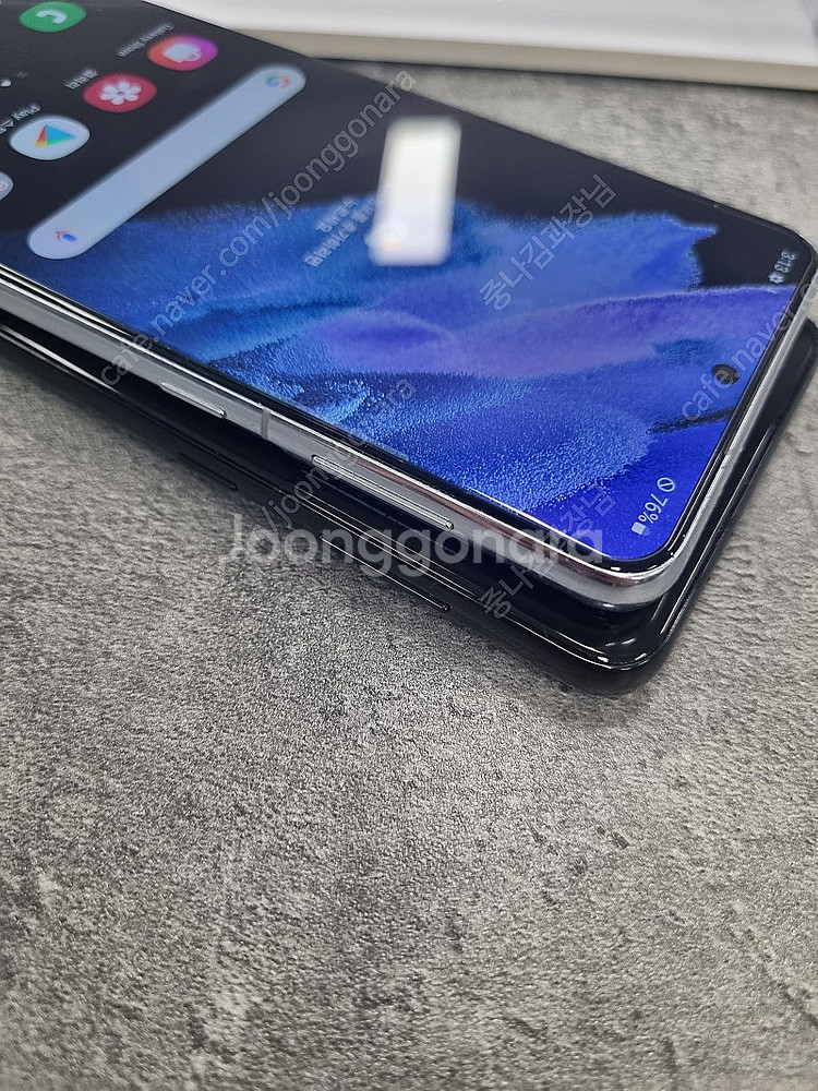 갤럭시S21플러스 최상품판매 대소량문의 중고폰 G996...--3