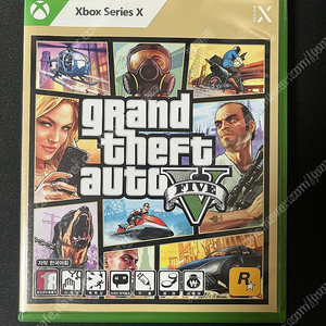 xbox gta5 / 엑시엑 gta5