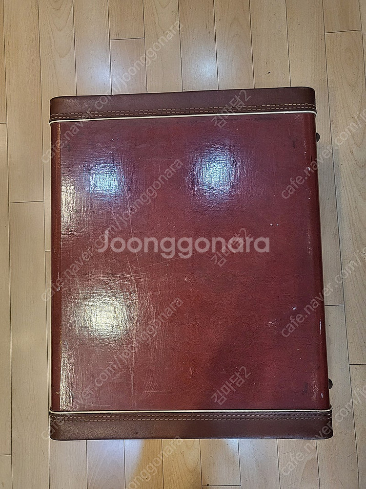 아코디온 이탈리아 명품 달라페 팝니다--2