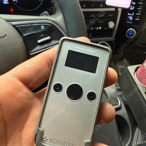 kdc280 레이저 C타입 팝니다