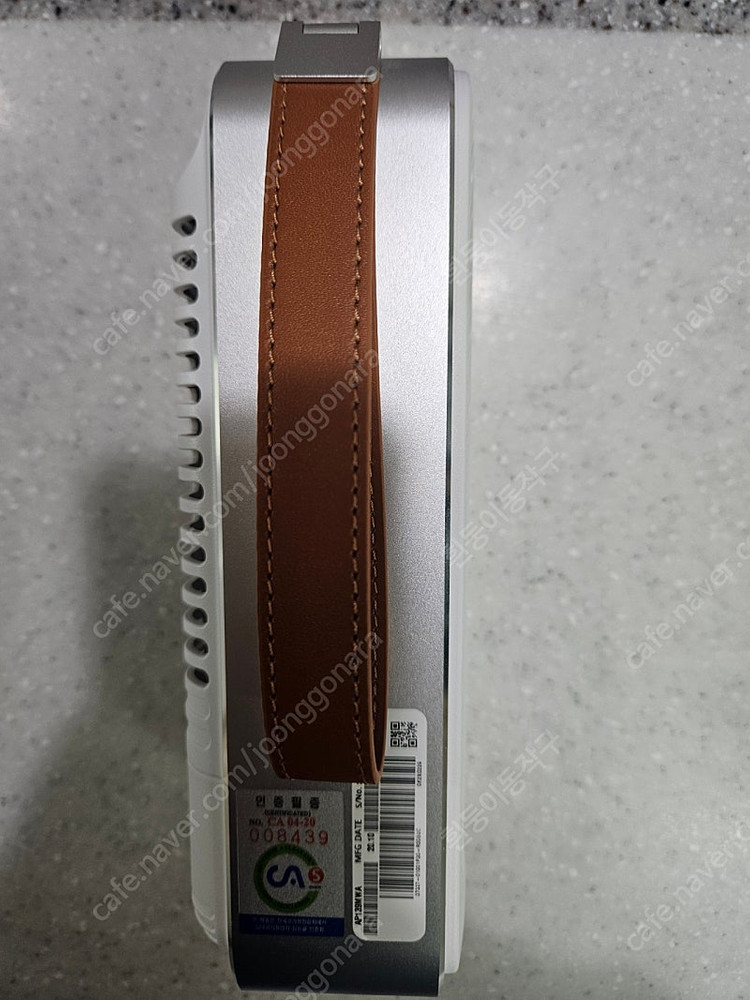 LG 퓨리케어 미니 공기청정기--2