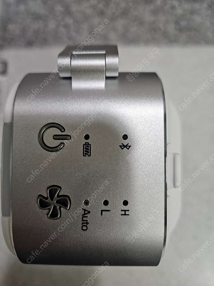 LG 퓨리케어 미니 공기청정기--4