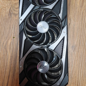 3080ti 스트릭스