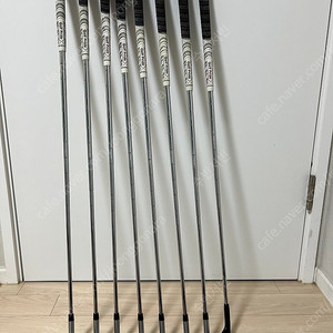 PXG GEN 6 0311XP 아이언(5~G)판매(가격수정)
