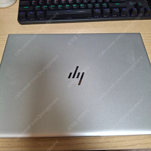 hp 노트북 인텔 i5-8365u