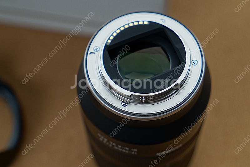 탐론 17-50mm f4 ,17-70mm f2.8 판매--6