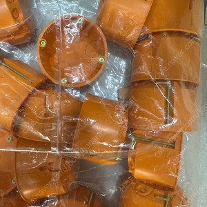 융 스위치박스 10개 단위 판매(택포)