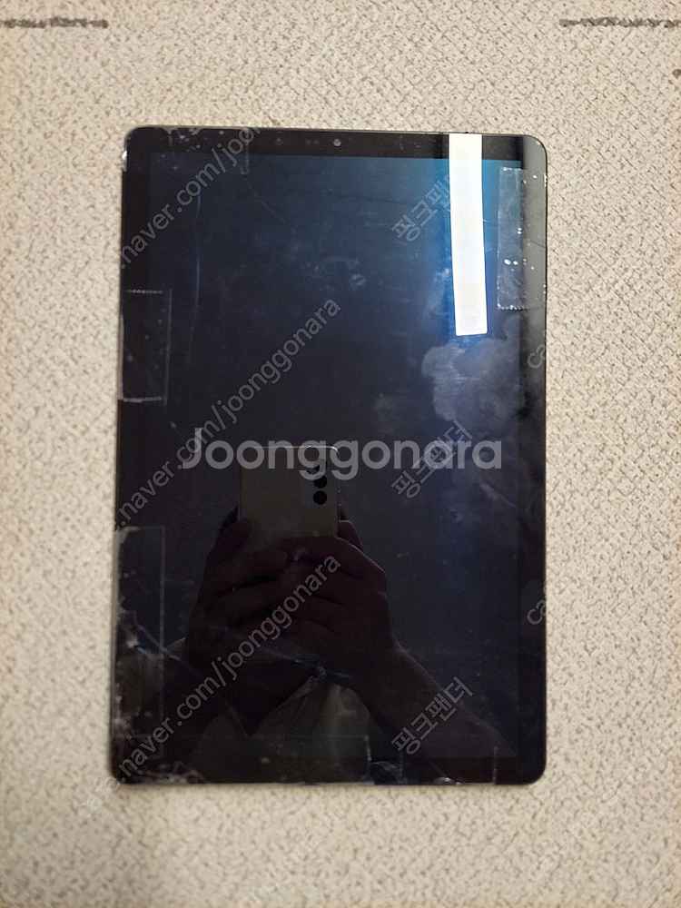 갤럭시탭s4용 삼성정품 정상 배터리만 판매--0