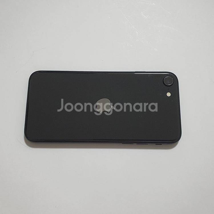 아이폰 SE2 128GB (IOS18.3.1) 저렴 1...--1