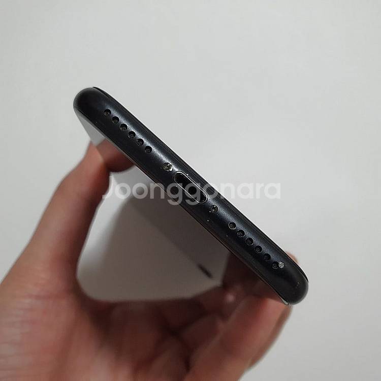 아이폰 SE2 128GB (IOS18.3.1) 저렴 1...--4