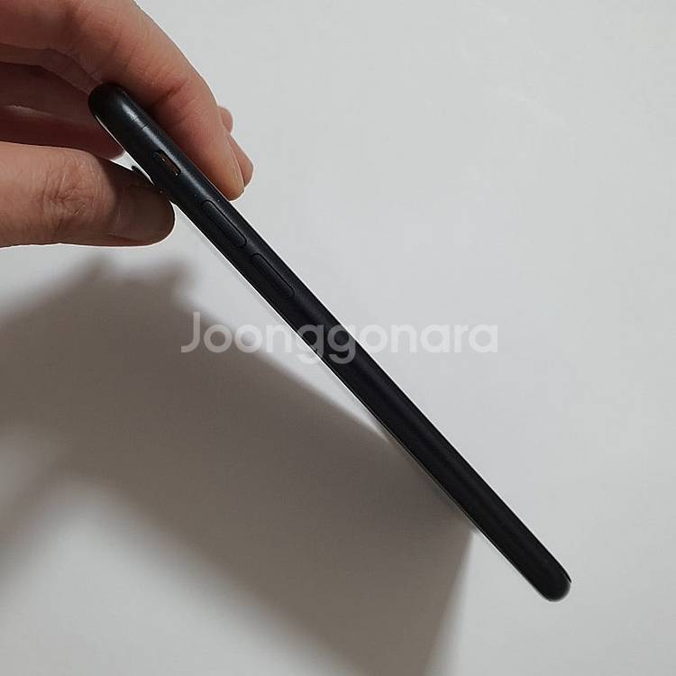 아이폰 SE2 128GB (IOS18.3.1) 저렴 1...--5