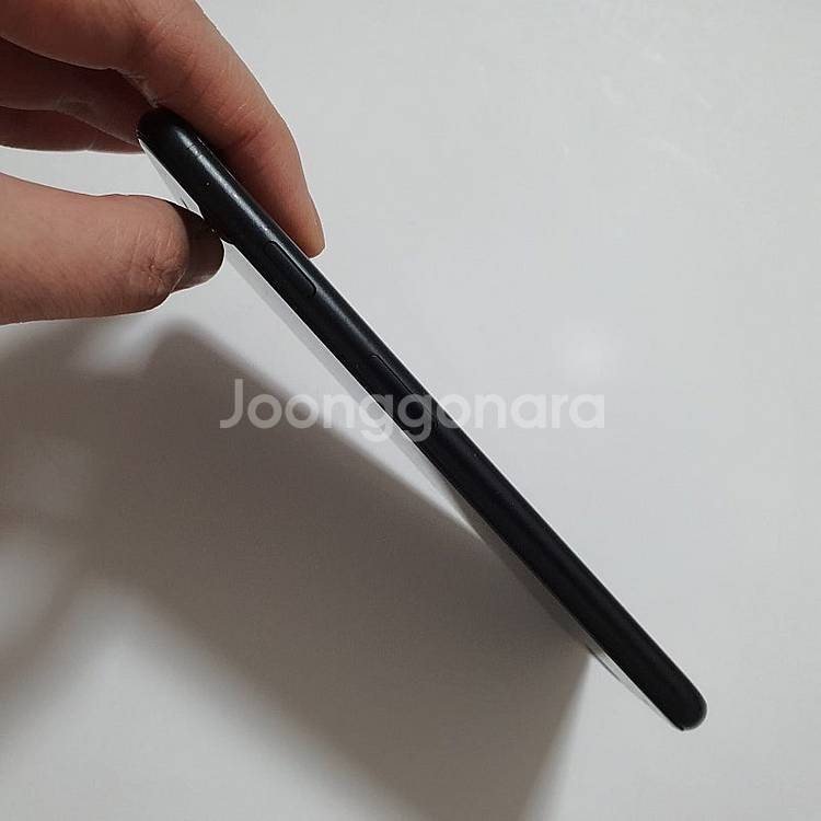 아이폰 SE2 128GB (IOS18.3.1) 저렴 1...--6