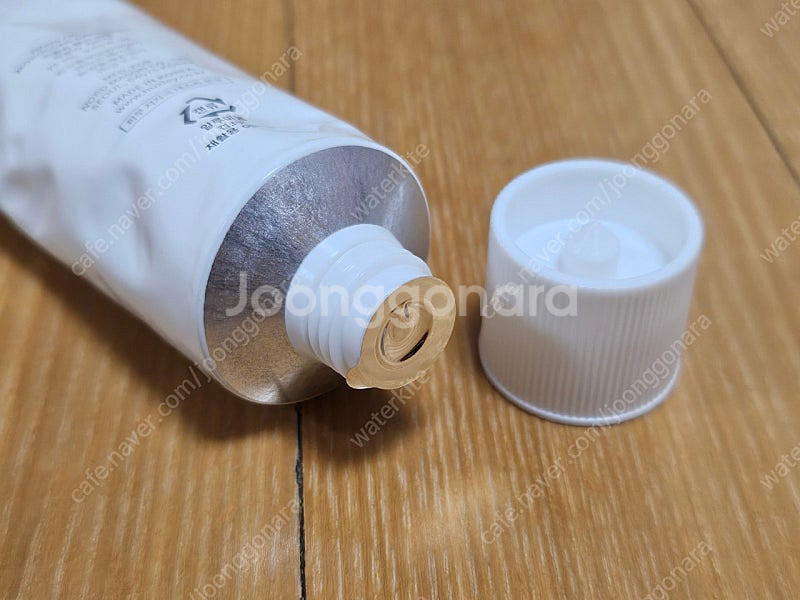 헉슬리 핸드크림 모로칸카드너 75ml--2