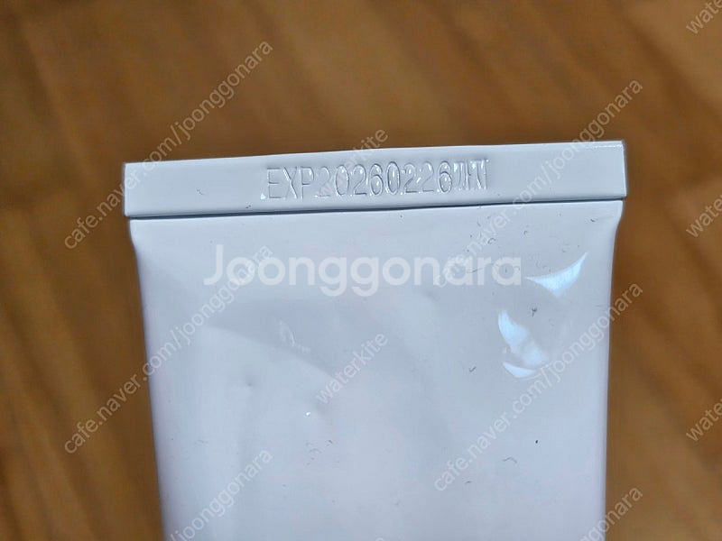 헉슬리 핸드크림 모로칸카드너 75ml--3