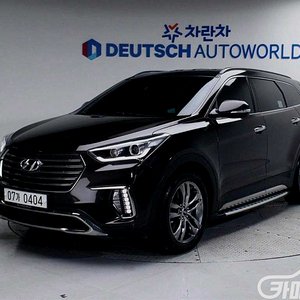 [현대]더뉴맥스크루즈 E-VGT R2.2 4WD 파이니스트에디션 2017 년 중고차☆전액할부☆중고리스☆첫차☆