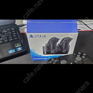 PS4 듀얼쇼크4 충전 거치대 택포