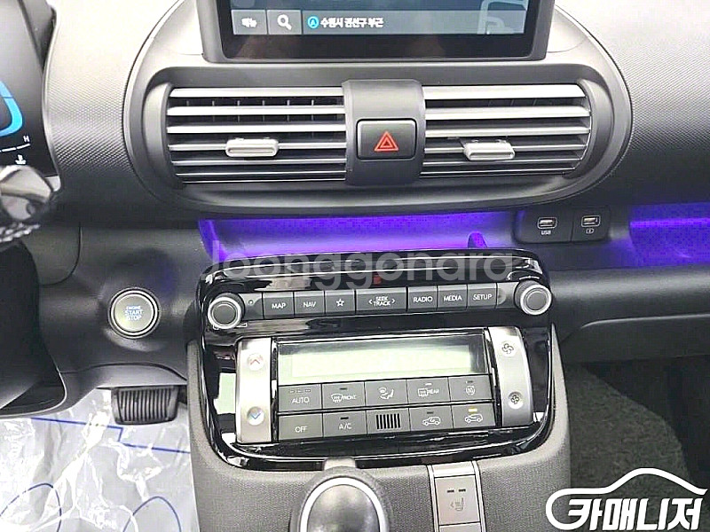 [현대]캐스퍼 1.0 가솔린 터보 인스퍼레이션 (5인승...--1