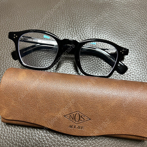 어크루 NOS 05L BK 48Size