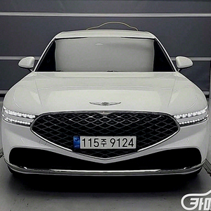 [제네시스]G90(RS4) 3.5T GDI AWD 2023 년 중고차◆전액할부◆중고리스◆친절서비스◆