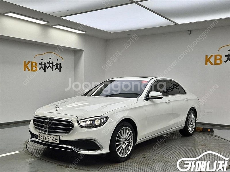 [벤츠]E-클래스 W213 E220d 4MATIC 익스...--0