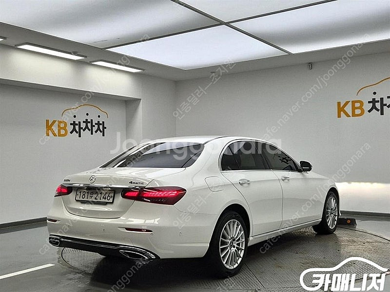 [벤츠]E-클래스 W213 E220d 4MATIC 익스...--3