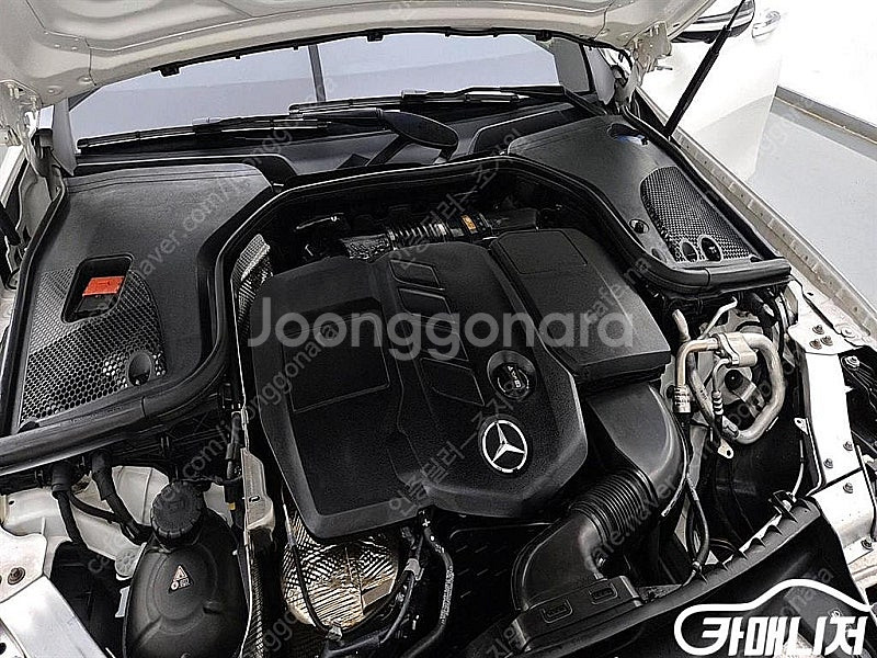 [벤츠]E-클래스 W213 E220d 4MATIC 익스...--5
