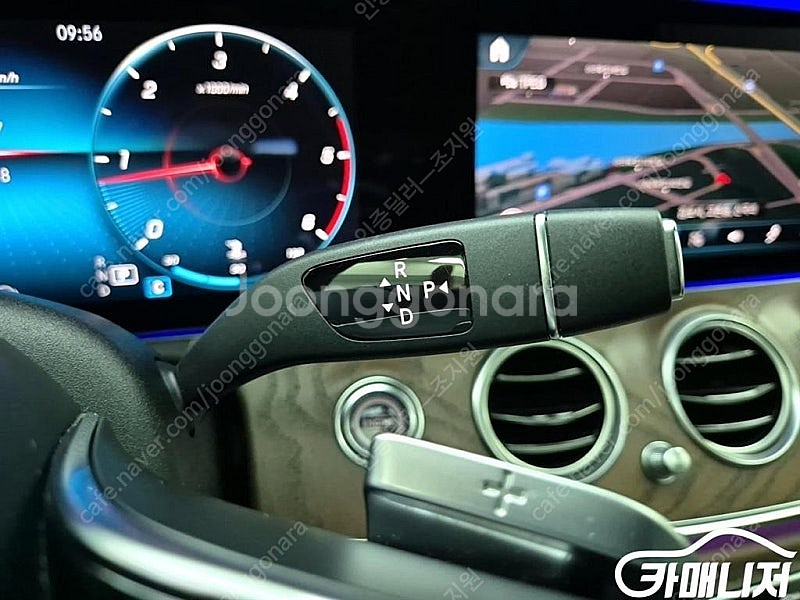 [벤츠]E-클래스 W213 E220d 4MATIC 익스...--8