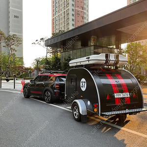 MINI CARAVAN