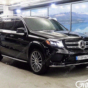 [벤츠]GLS클래스 X166 GLS500 4MATIC ★중고차★중고차매입★전액할부★저신용자★신불자★소액할부★현금★카드 전부 가능합니다!