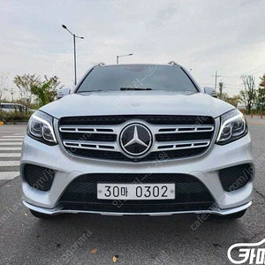 [벤츠]GLS클래스 X166 GLS350 D 4MATIC ★중고차★중고차매입★전액할부★저신용자★신불자★소액할부★현금★카드 전부 가능합니다!