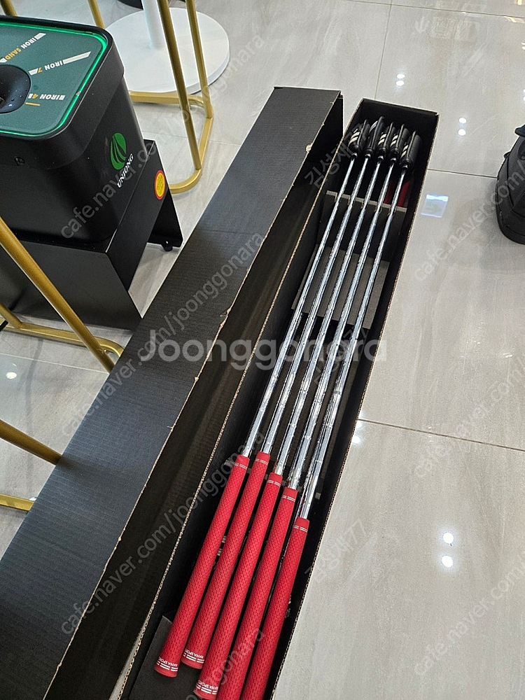 미즈노 241머슬 4-P 웨지T24 - 52.56.60--4