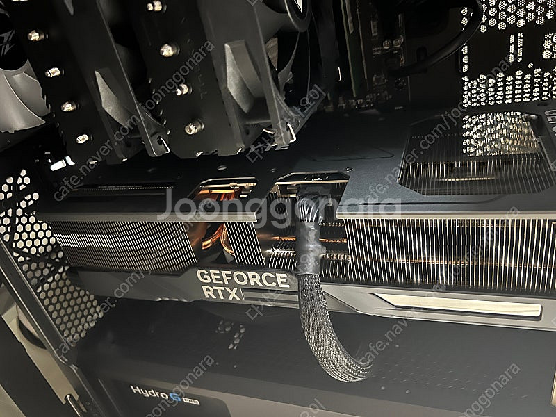 Rtx 4080 super 겜오시--1
