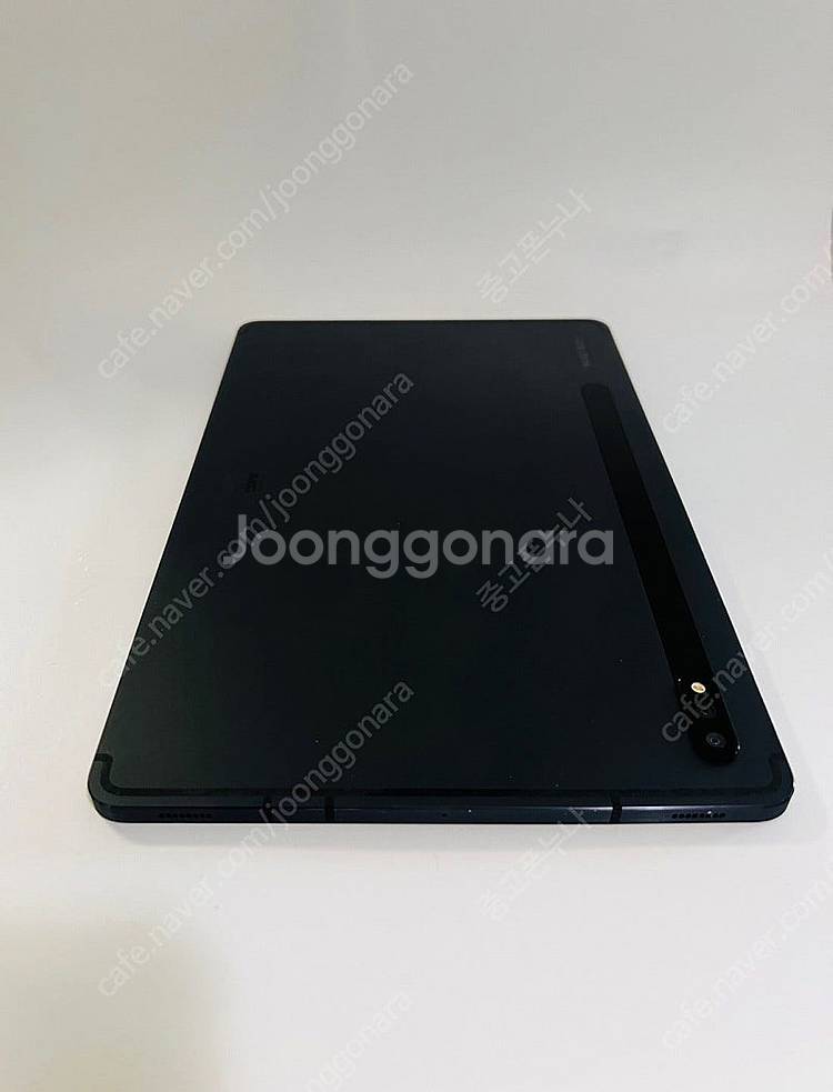 갤럭시 탭S7 (T-875) 샐룰러128GB A급 중고...--3