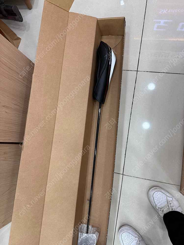 타이틀리스트 GT2 9도 50S (네고X)--1