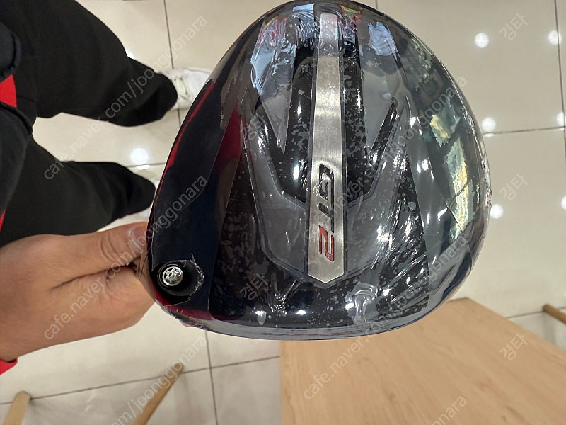 타이틀리스트 GT2 9도 50S (네고X)--3