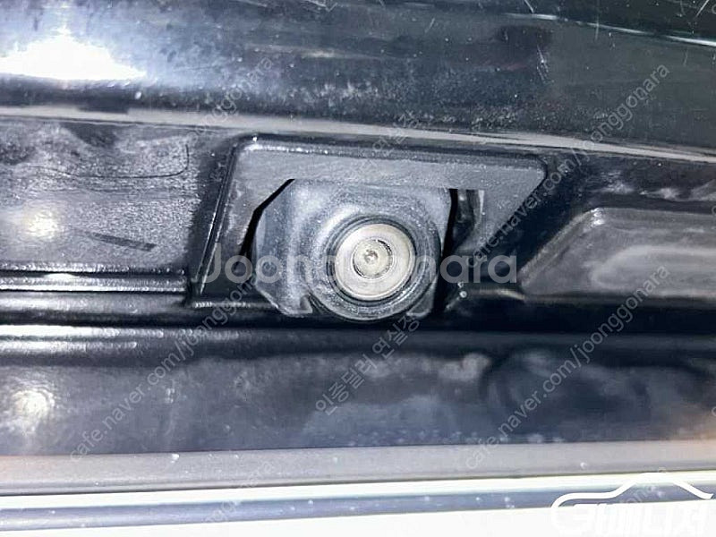 [쉐보레]올뉴카마로 SS 6.2 V8 ★중고차★중고차매...--6