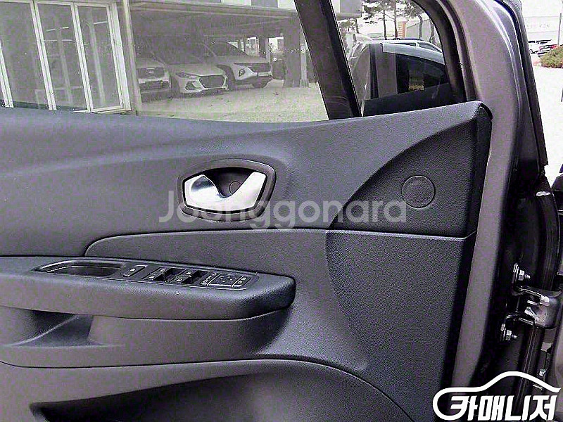 [르노코리아(삼성)]뉴QM3 디젤 1.5 RE (5인승) 2019 년 중고차 ★군미필,저신용자 전용 할부★--2