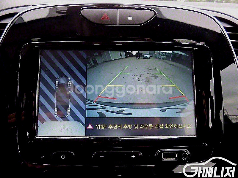 [르노코리아(삼성)]뉴QM3 디젤 1.5 RE (5인승) 2019 년 중고차 ★군미필,저신용자 전용 할부★--7