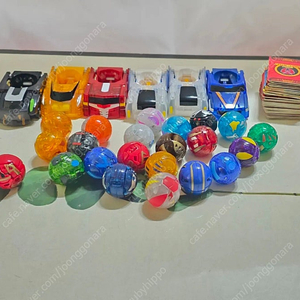 요괴메카드,빠샤메카드등 일괄