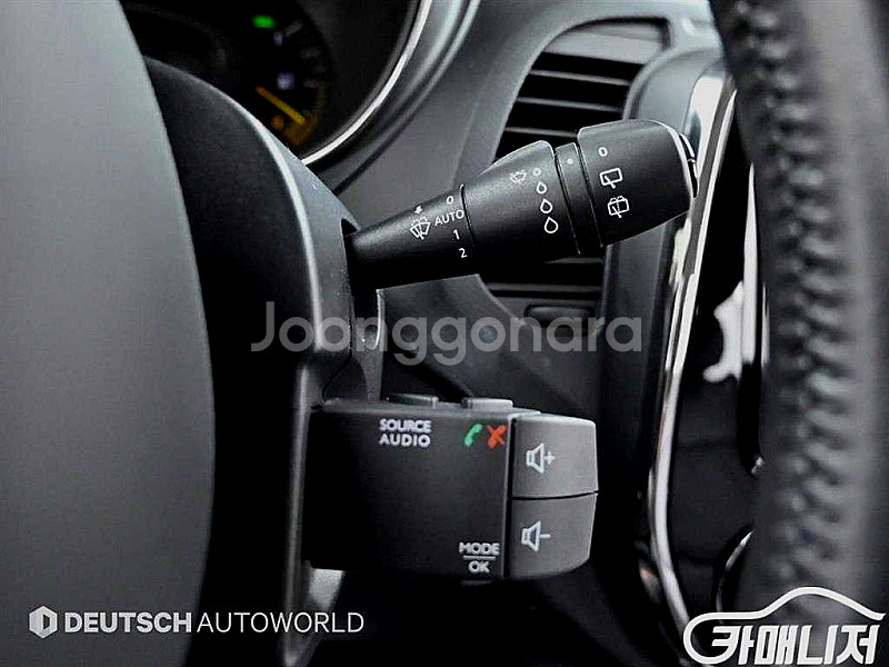 [르노코리아(삼성)]QM3 디젤 1.5 RE (5인승) 2015 년 중고차 ★군미필,저신용자 전용 할부★--7