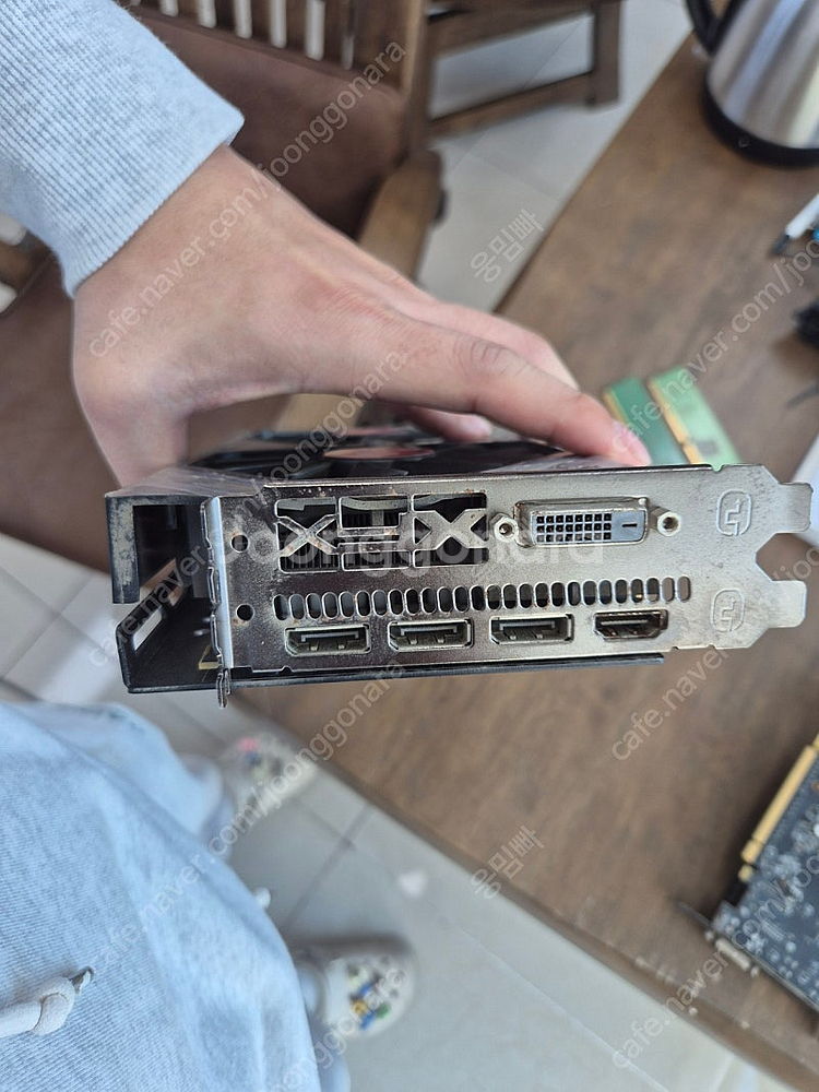 rx580 8gb, 팝니다--1