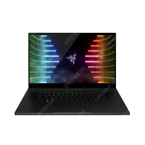 레이저블레이드 프로 17 게이밍노트북 (i7-11800H/3060/1tb/16gb/win10)