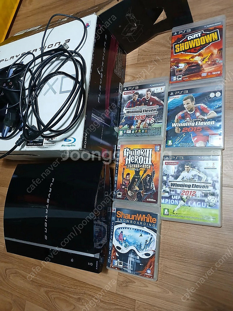 ps3 판매--0