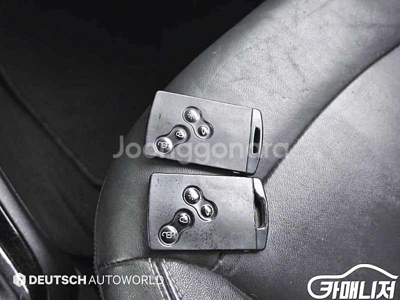 [르노코리아(삼성)]QM3 디젤 1.5 RE 2015 년 중고차 ★군미필,저신용자 전용 할부★--7