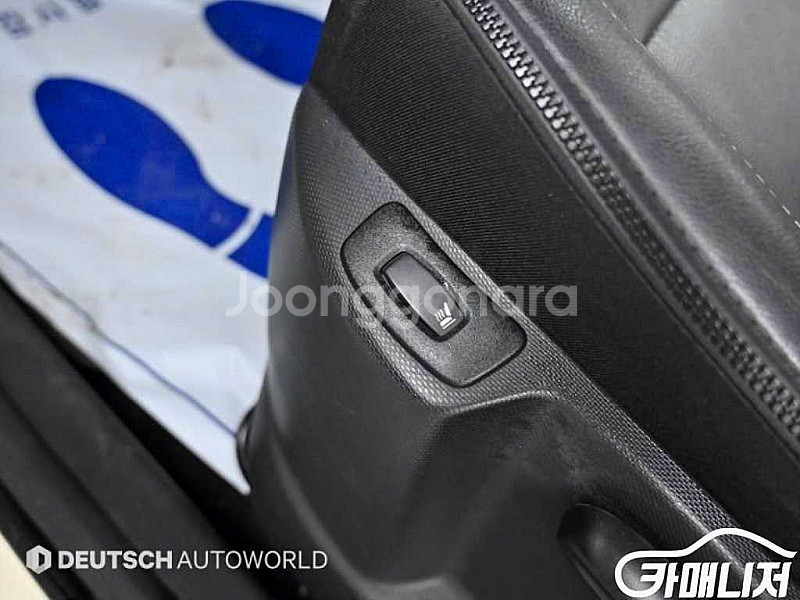 [르노코리아(삼성)]QM3 디젤 1.5 RE 2015 년 중고차 ★군미필,저신용자 전용 할부★--8