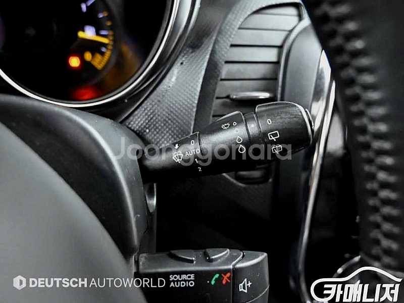 [르노코리아(삼성)]QM3 디젤 1.5 RE 2015 년 중고차 ★군미필,저신용자 전용 할부★--9