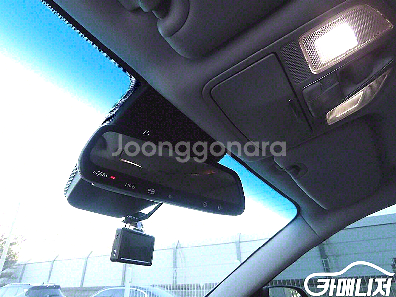 [현대]더뉴맥스크루즈 3.3 V6 GDI 4WD 프레스티지 (6인승) 2017 년 중고차☆전액할부☆중고리스☆첫차☆--6