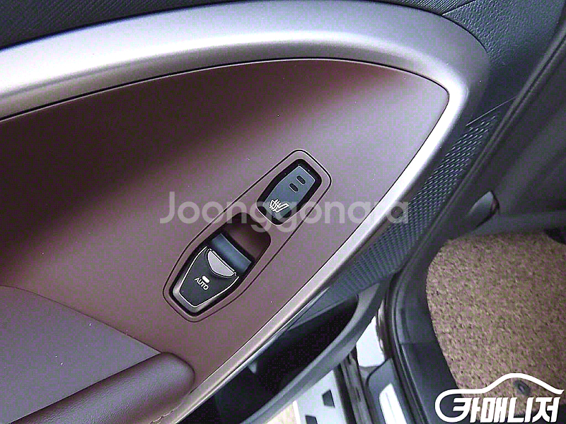 [현대]더뉴맥스크루즈 3.3 V6 GDI 4WD 프레스티지 (6인승) 2017 년 중고차☆전액할부☆중고리스☆첫차☆--7