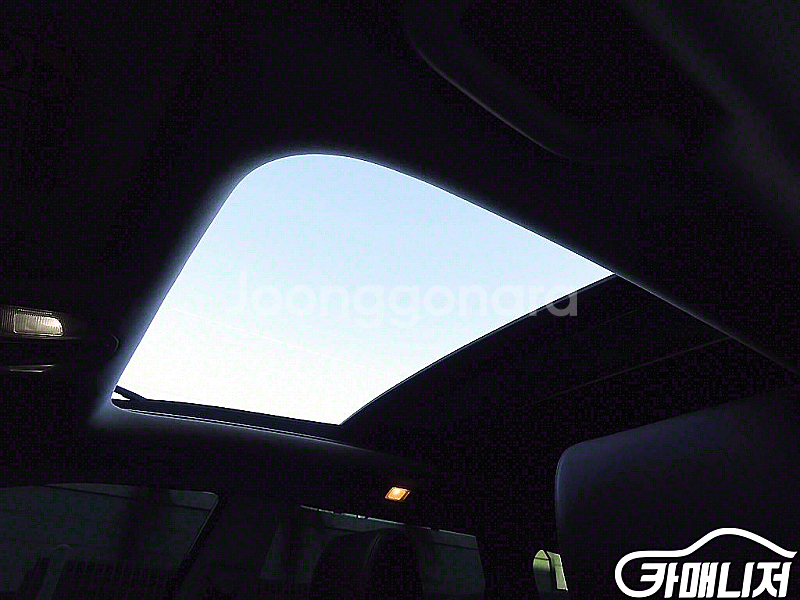 [현대]더뉴맥스크루즈 3.3 V6 GDI 4WD 프레스티지 (6인승) 2017 년 중고차☆전액할부☆중고리스☆첫차☆--9